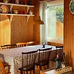 Summer House Near Ristinge On Langeland Casa vacanze