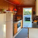 Casa vacanze Summer House Near Ristinge On Langeland *