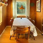 Summer House Near Ristinge On Langeland Casa vacanze