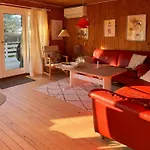 Summer House Near Ristinge On Langeland Casa vacanze