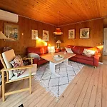 Summer House Near Ristinge On Langeland Casa vacanze Nordenbro Vesteregn