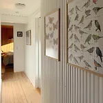 Casa vacanze Summer House Near Ristinge On Langeland Nordenbro Vesteregn