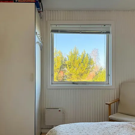 بيت للعطل Summer House Near Ristinge On Langeland Nordenbro Vesteregn