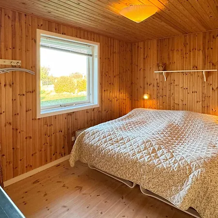 بيت للعطل Summer House Near Ristinge On Langeland *