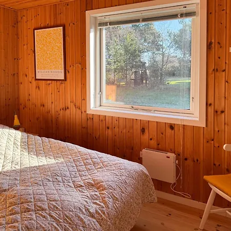 بيت للعطل Summer House Near Ristinge On Langeland Nordenbro Vesteregn