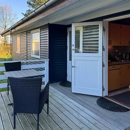 Casa vacanze Summer House Near Ristinge On Langeland *