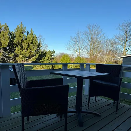 Summer House Near Ristinge On Langeland Casa vacanze
