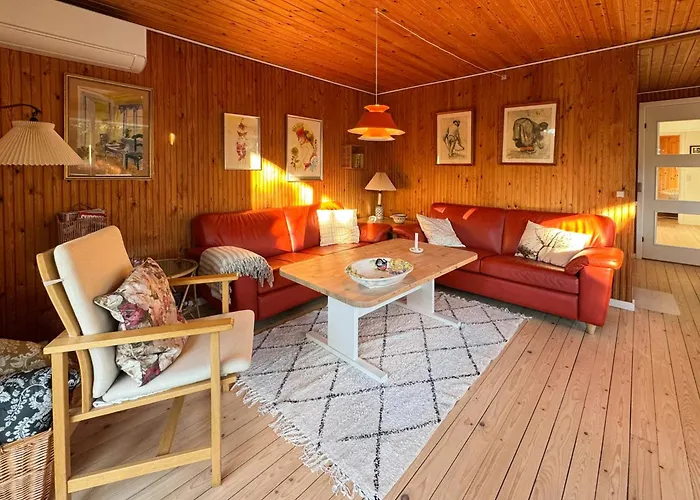 Summer House Near Ristinge On Langeland بيت للعطل Nordenbro Vesteregn
