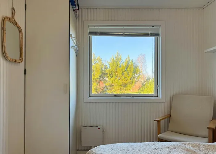 بيت للعطل Summer House Near Ristinge On Langeland Nordenbro Vesteregn