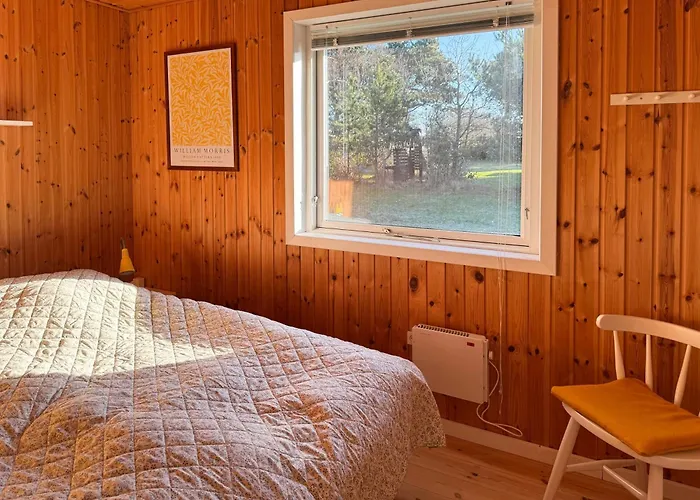 بيت للعطل Summer House Near Ristinge On Langeland Nordenbro Vesteregn