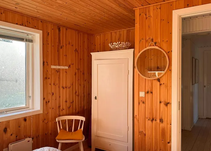 Summer House Near Ristinge On Langeland بيت للعطل Nordenbro Vesteregn