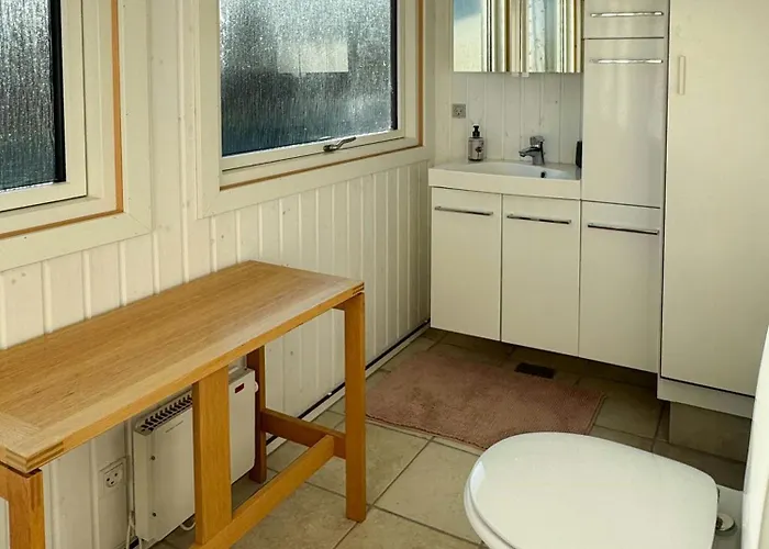 بيت للعطل Summer House Near Ristinge On Langeland Nordenbro Vesteregn